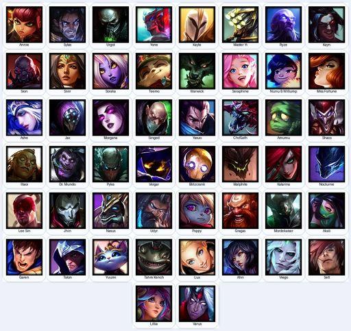 LA | Unranked | Handmade | Level 87 | 8 Skins | 50 Champions | 6854 OE | Elementalist Lux | Full Access
