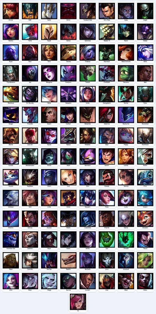 LA | Unranked | Handmade | Level 172 | 60 Skins | Nearly All Champs (122) | 15016 BE | Full Access