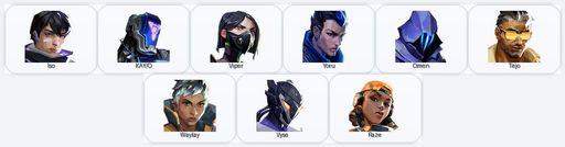 EU/Bronze | 15 Skins + 9 Agents + 130 RP | Elderflame Vandal | Full Access
