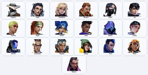 AP | 11 Skins + 19 Agents + 420 RP | Artisan Ghost / Striker Classic / Pistolinha Classic / Vendetta Ghost | Full Access