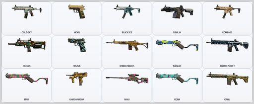 [Xbox/PC] | Level 76 | Ranked Ready | 56 Operators | 39 Skins | 1x Black Ice | Has The Game | Full Access