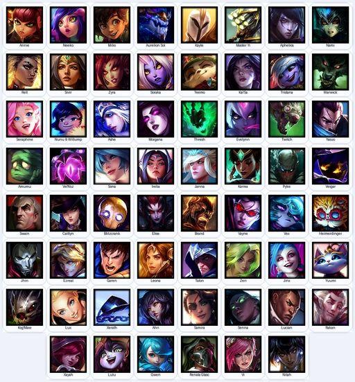 LA | Unranked | Handmade | Level 131 | 16 Skins | 62 Champions | 5887 OE | Full Access