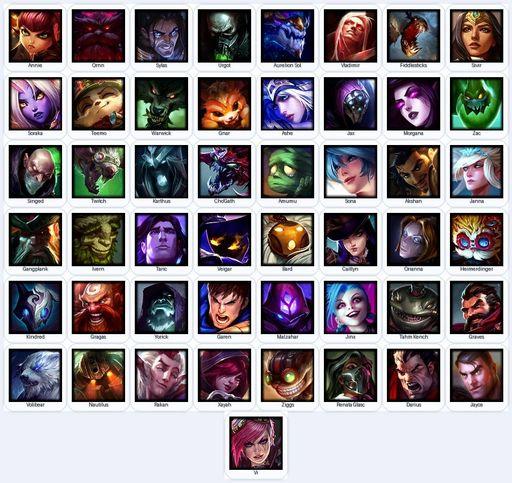 EUW | Unranked | Handmade | Level 100 | 26 Skins | 49 Champions | Medieval Twitch | Full Access