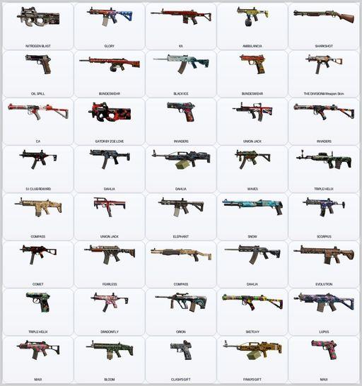 [PSN/PC] | Level 95 | Ranked Ready | 34 Operators | 102 Skins | 1x Black Ice | Game Not Purchased | Full Access