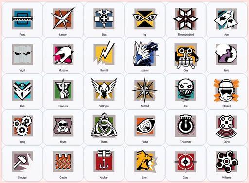 [Xbox/PC] | Level 86 | Ranked Ready | 48 Operators | 39 Skins | Has The Game | Full Access