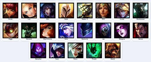 EUW | Unranked | Handmade | Level 24 | 2 Skins | 21 Champions | 12185 BE | Full Access