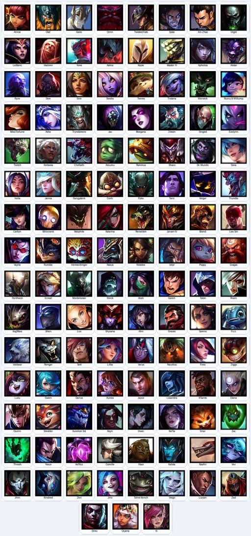 LA | Unranked | Handmade | Level 143 | 36 Skins | Nearly All Champs (125) | Medieval Twitch | Grey Warwick | Full Access