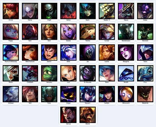 EUW | Unranked | Handmade | Level 28 | 1 Skins | 42 Champions | Full Access