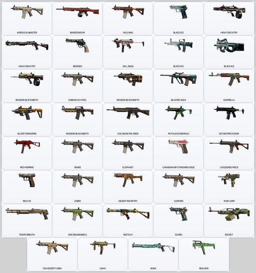 [Xbox/PC] | Level 70 | Ranked Ready | 62 Operators | 68 Skins | 3x Black Ice | Game Not Purchased | Full Access
