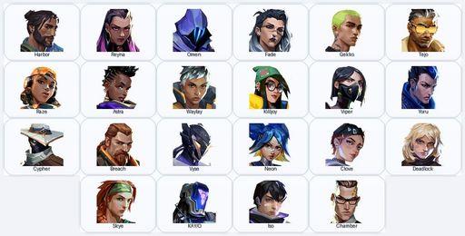AP | 5 Skins + 22 Agents + 370 RP | Byteshift Ghost / Sandswept Sheriff / Overlay Sheriff / Fiber Optic Ghost | Full Access