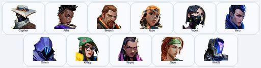 AP | 7 Skins + 11 Agents + 250 RP | Vendetta Ghost / Swooping Frenzy / Wunderkind Shorty / Lightwave Frenzy | Full Access