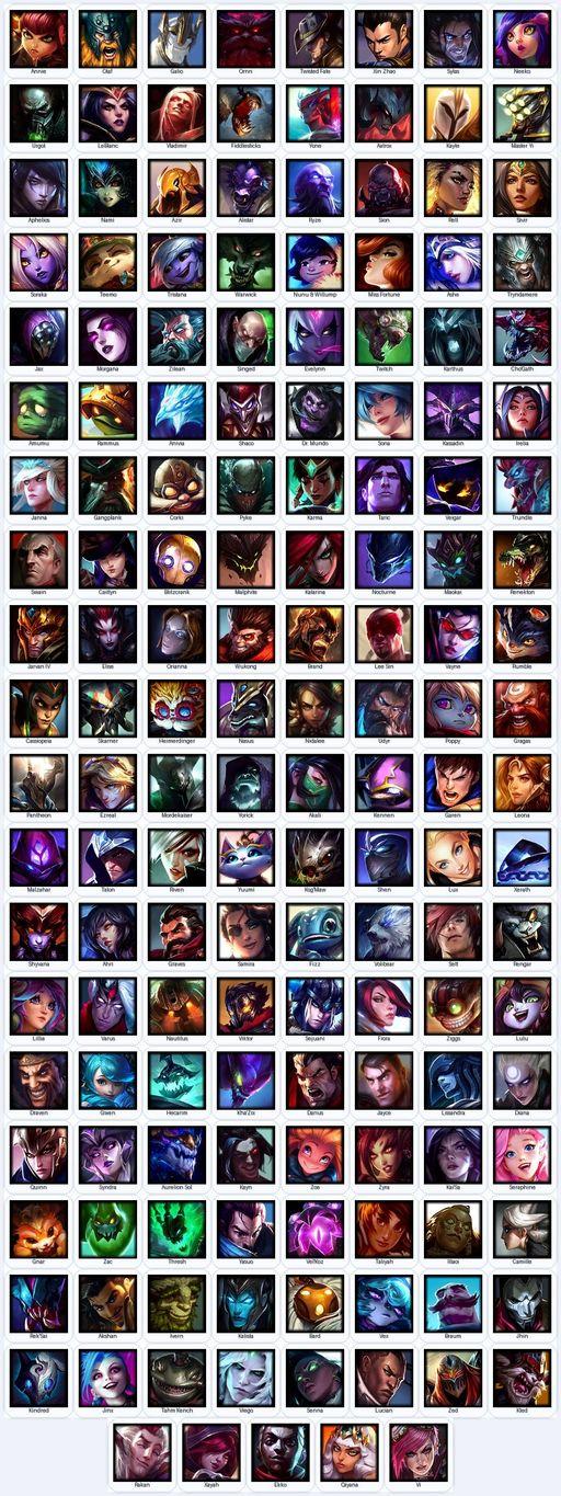 SG | Unranked | Handmade | Level 48 | 40 Skins | Nearly All Champs (157) | Full Access