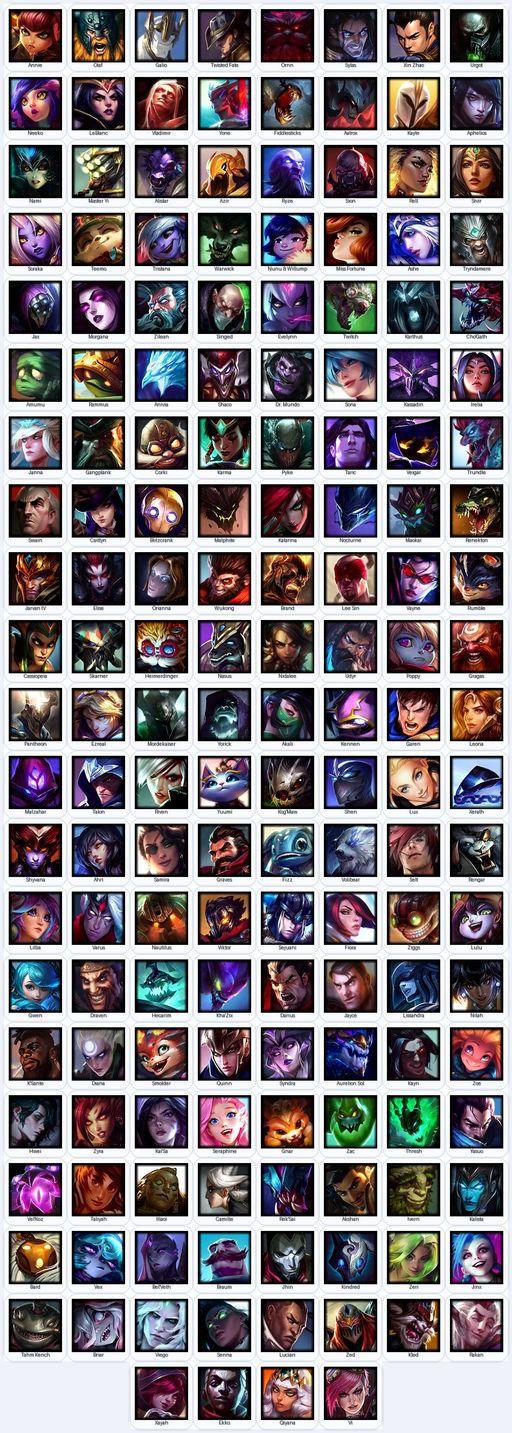 VN | Unranked | Handmade | Level 17 | 7 Skins | All Champs | 13924 BE | Full Access