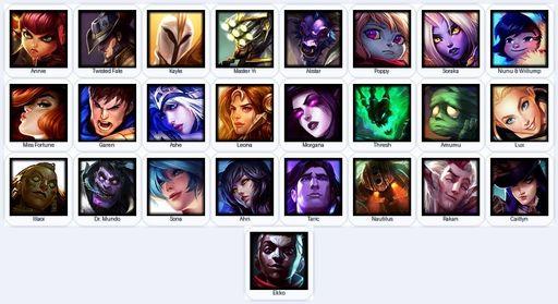 NA | Unranked | Handmade | Level 30 | 2 Skins | 25 Champions | 14020 BE | Full Access