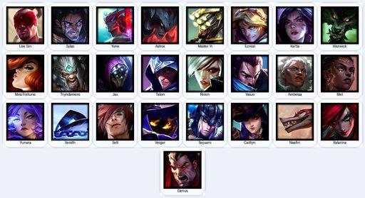 VN | Unranked | Handmade | Level 25 | 2 Skins | 25 Champions | Full Access