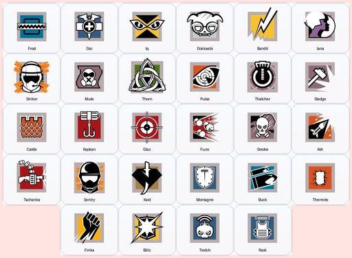 [PSN/PC] | Level 90 | Ranked Ready | 30 Operators | 35 Skins | Game Not Purchased | Full Access