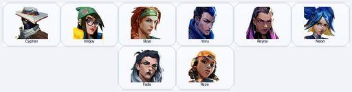 EU/Bronze | 1 Skins + 8 Agents + 175 RP | Full Access