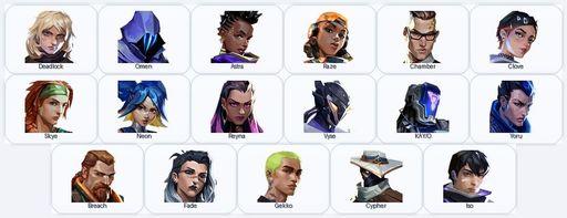 EU | 4 Skins + 17 Agents + 1025 VP + 285 RP | Forsaken Vandal / Bolt Knife / Bubble Pop Classic / ATLAS // CMD Classic | Full Access