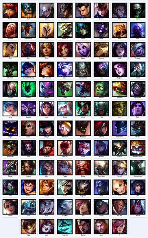 LA | Unranked | Handmade | Level 86 | 51 Skins | Nearly All Champs (94) | 11632 BE | Spirit Guard Udyr | Full Access