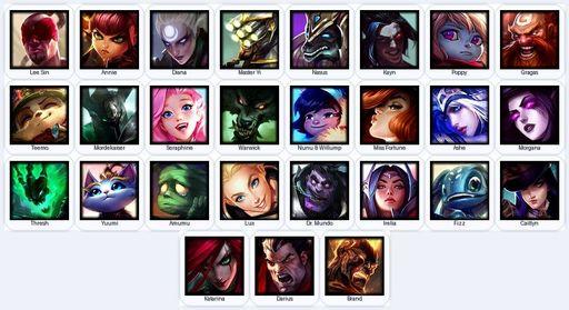 EUN | Unranked | Handmade | Level 29 | 2 Skins | 27 Champions | 9690 BE | Full Access