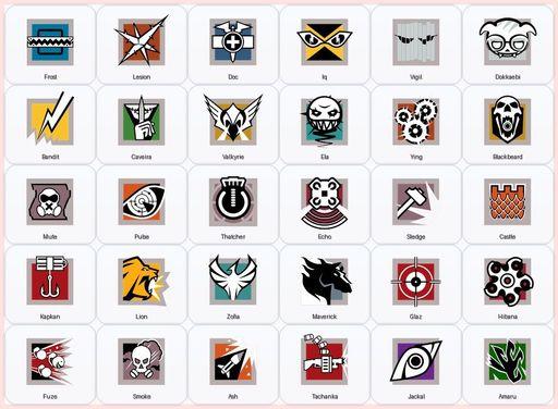 [Xbox/PSN/PC] | Level 86 | Ranked Ready | 42 Operators | 32 Skins | Game Not Purchased | Full Access