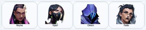 EU | 5 Skins + 4 Agents + 170 RP | Interhelm Judge / Haloform Ares / Belaflaire Bucky / Haloform Frenzy | Full Access