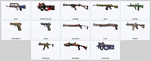 [PSN/PC] | Level 79 | Ranked Ready | 38 Operators | 25 Skins | Game Not Purchased | Full Access