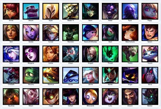 EUN | Unranked | Handmade | Level 99 | 12 Skins | 40 Champions | Medieval Twitch | Full Access