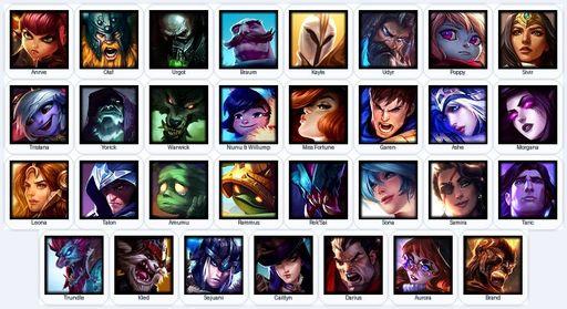 SG | Unranked | Handmade | Level 20 | 31 Champions | 5030 BE | Full Access
