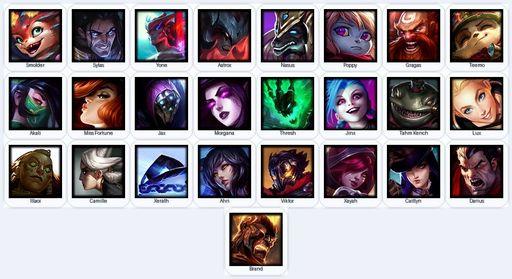 BR | Unranked | Handmade | Level 19 | 1 Skins | 25 Champions | Full Access