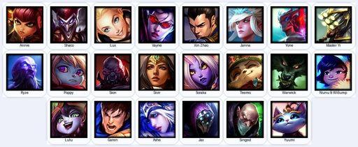 EUN | Unranked | Handmade | Level 57 | 3 Skins | 22 Champions | 13811 BE | Full Access