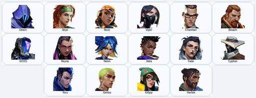 AP/Silver | 3 Skins + 16 Agents + 345 RP | Artisan Ghost / Sidekick Shorty / Wayfarer Sheriff | Full Access