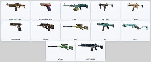 [PC] | Level 63 | Copper | 38 Operators | 32 Skins | 1x Black Ice | Game Not Purchased | Full Access