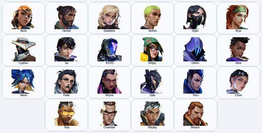 KR | 7 Skins + 22 Agents + 560 RP | Byteshift Ghost / ATLAS // CMD Classic / Solarex Sheriff / Interhelm Classic | Full Access