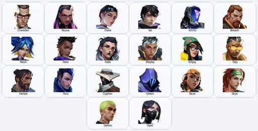 AP/Silver | 46 Skins + 20 Agents + 595 RP | Prime Vandal / Glitchpop Phantom / RGX 11z Pro Firefly / Artisan Foil | Full Access