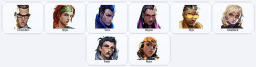 EU/exp Bronze | 13 Skins + 8 Agents + 210 RP | Prime Vandal | Full Access