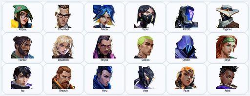 AP | 7 Skins + 18 Agents + 405 RP | Hivemind Shorty / FIRE/arm Classic / Soul Silencer Ghost / Protektor Sheriff | Full Access