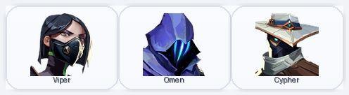 EU | 1 Skins + 3 Agents | Avalanche Spectre | Full Access