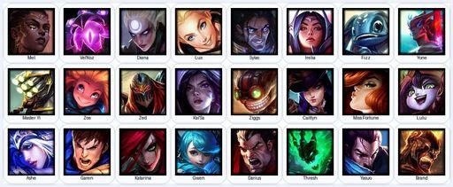 TR | Unranked | Handmade | Level 15 | 1 Skins | 24 Champions | 16187 BE | Full Access