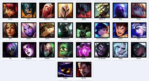 LA | Unranked | Handmade | Level 28 | 3 Skins | 26 Champions | 5505 BE | Full Access