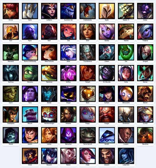 EUW | Unranked | Handmade | Level 203 | 17 Skins | 65 Champions | 6284 OE | Full Access