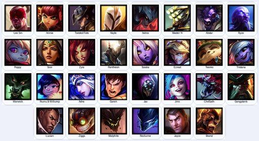 NA | Unranked | Handmade | Level 17 | 8 Skins | 30 Champions | Judgment Kayle | Full Access