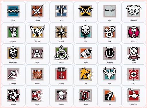 [PSN/PC] | Level 61 | Ranked Ready | 42 Operators | 17 Skins | Game Not Purchased | Full Access