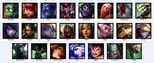 EUN | Unranked | Handmade | Level 25 | 23 Champions | Full Access