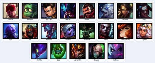 EUW | Unranked | Handmade | Level 38 | 1 Skins | 21 Champions | Riot Graves | Full Access