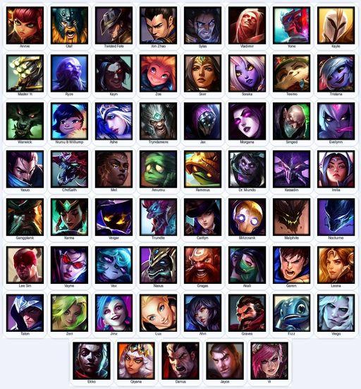 EUN | Unranked | Handmade | Level 78 | 24 Skins | 61 Champions | Full Access