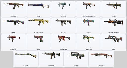 [PSN/PC] | Level 103 | Ranked Ready | 43 Operators | 44 Skins | 1x Black Ice | Game Not Purchased | Full Access