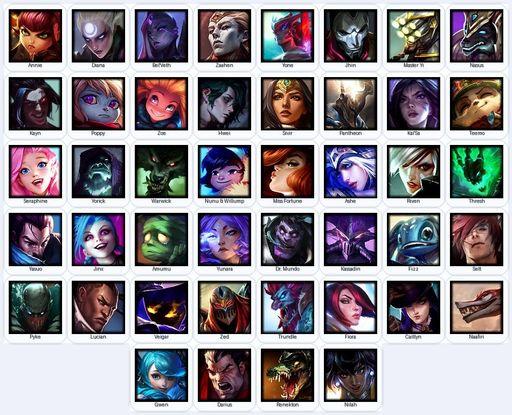 LA | BRONZE III | Handmade | Level 42 | 6 Skins | 44 Champions | 14531 BE | Full Access