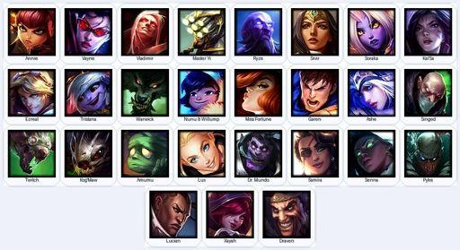 EUW | Unranked | Handmade | Level 40 | 2 Skins | 27 Champions | Full Access