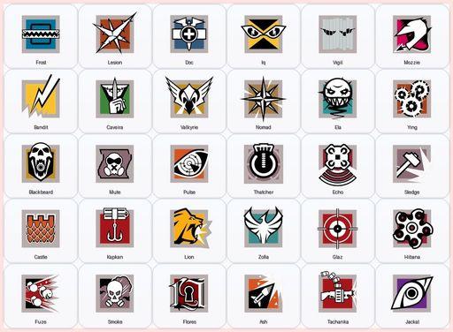 [PC] | Level 101 | Ranked Ready | 42 Operators | 41 Skins | Game Not Purchased | Full Access